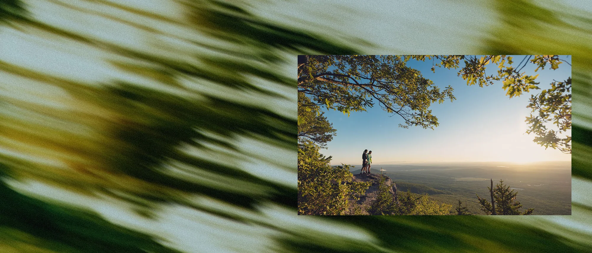 Built for Every Earthly Adventure